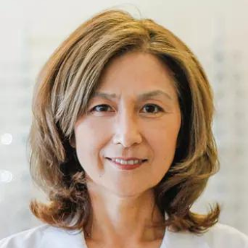 Dr. Lily Kim